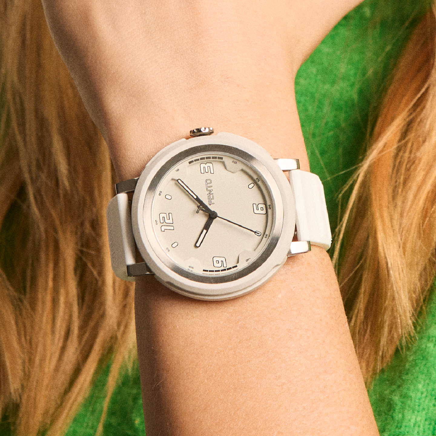 Bolt Watch - Tundra